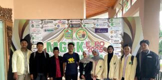 Expo MGBK 2025 Banjarnegara: UNUGHA Cilacap Hadir Membawa Program yang Tidak Terduga!
