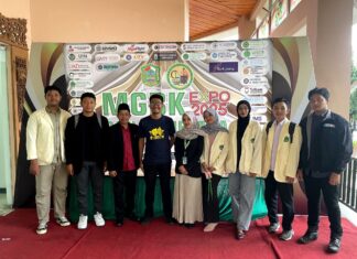 Expo MGBK 2025 Banjarnegara: UNUGHA Cilacap Hadir Membawa Program yang Tidak Terduga!
