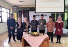 Unugha Cilacap Resmi Luncurkan BL-BKP untuk Penguatan Layanan Konseling Bagi Civitas Akademika