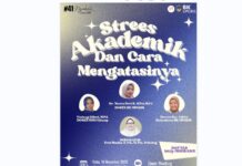 Dosen UNUGHA Cilacap Jadi Pemateri pada Kegiatan Rutin (Ngobar) di Universitas PGRI Semarang