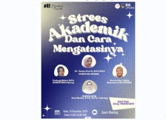 Dosen UNUGHA Cilacap Jadi Pemateri pada Kegiatan Rutin (Ngobar) di Universitas PGRI Semarang