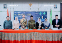 UNUGHA Cilacap Gandeng 14 negara dalam Konferensi Internasional Al Ghazali ke Tiga 2025