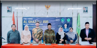 UNUGHA Cilacap Gandeng 14 negara dalam Konferensi Internasional Al Ghazali ke Tiga 2025