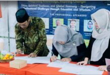 UNUGHA Cilacap dan UNDARIS Semarang Teken MoU: Kerja Sama Strategis untuk Penguatan Tridharma Perguruan Tinggi Tahun 2025
