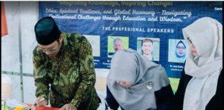 UNUGHA Cilacap dan UNDARIS Semarang Teken MoU: Kerja Sama Strategis untuk Penguatan Tridharma Perguruan Tinggi Tahun 2025