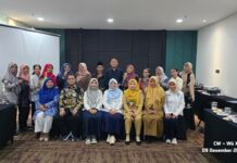 UNUGHA Cilacap Hadiri DKT Nasional 2025: Menguatkan Mutu Program Kualifikasi Akademik Guru S1/D-4