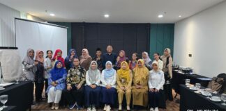 UNUGHA Cilacap Hadiri DKT Nasional 2025: Menguatkan Mutu Program Kualifikasi Akademik Guru S1/D-4