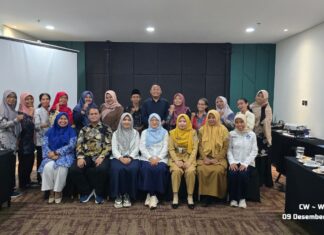 UNUGHA Cilacap Hadiri DKT Nasional 2025: Menguatkan Mutu Program Kualifikasi Akademik Guru S1/D-4