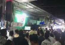UNUGHA Cilacap Buka Stand Promosi Kampus di Kegiatan Haul dan Ultah Ponpes Al Ihya Ulumaddin, Diserbu Pengunjung