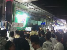 UNUGHA Cilacap Buka Stand Promosi Kampus di Kegiatan Haul dan Ultah Ponpes Al Ihya Ulumaddin, Diserbu Pengunjung