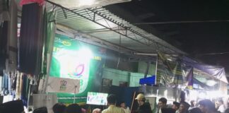 UNUGHA Cilacap Buka Stand Promosi Kampus di Kegiatan Haul dan Ultah Ponpes Al Ihya Ulumaddin, Diserbu Pengunjung