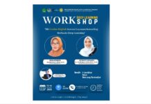 FKIP UNUGHA Cilacap: Laboratorium Bimbingan dan Konseling adakan Workshop Nasional