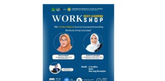 FKIP UNUGHA Cilacap: Laboratorium Bimbingan dan Konseling adakan Workshop Nasional