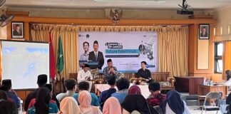 UNUGHA Cilacap Tuan Rumah Campus Roadshow Future Talent Hub 2026