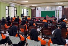 UNUGHA Cilacap Terima Kunjungan Edukatif PKBM Sunan Kalijaga Ajibarang