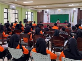 UNUGHA Cilacap Terima Kunjungan Edukatif PKBM Sunan Kalijaga Ajibarang