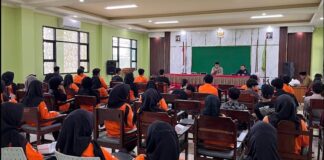 UNUGHA Cilacap Terima Kunjungan Edukatif PKBM Sunan Kalijaga Ajibarang