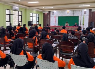 UNUGHA Cilacap Terima Kunjungan Edukatif PKBM Sunan Kalijaga Ajibarang