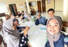 Mahasiswa UNU Al Ghazali Cilacap Laksanakan Konseling Individual Teknik Clear Boundaries bagi Siswa Disabilitas