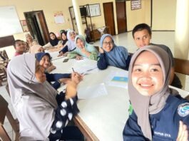 Mahasiswa UNU Al Ghazali Cilacap Laksanakan Konseling Individual Teknik Clear Boundaries bagi Siswa Disabilitas