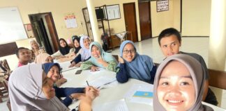 Mahasiswa UNU Al Ghazali Cilacap Laksanakan Konseling Individual Teknik Clear Boundaries bagi Siswa Disabilitas
