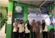 MAHASISWA BK – FKIP UNUGHA CILACAP GELAR PSIKOEDUKASI SELF COMPASSION DI PKBM ANNISA CILACAP