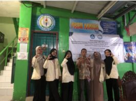 MAHASISWA BK – FKIP UNUGHA CILACAP GELAR PSIKOEDUKASI SELF COMPASSION DI PKBM ANNISA CILACAP