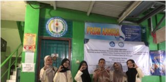 MAHASISWA BK – FKIP UNUGHA CILACAP GELAR PSIKOEDUKASI SELF COMPASSION DI PKBM ANNISA CILACAP