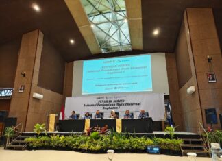 UNUGHA Cilacap Ikuti PINARAK LAMDIK 2026, Perkuat Sistem Penjaminan Mutu Menuju Akreditasi Unggul