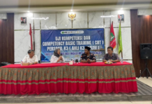 UNUGHA Cilacap Selenggarakan Uji Kompetensi Personil K3 sebagai Syarat Kelulusan, Gandeng TUK K3 AKPRIND dan LSP K3 IBL