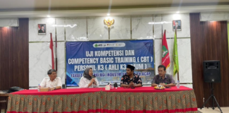 UNUGHA Cilacap Selenggarakan Uji Kompetensi Personil K3 sebagai Syarat Kelulusan, Gandeng TUK K3 AKPRIND dan LSP K3 IBL