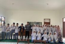 UNUGHA Cilacap Gencarkan Sosialisasi PMB ke Sekolah dan Madrasah di Kota Cilacap dan Sekitarnya