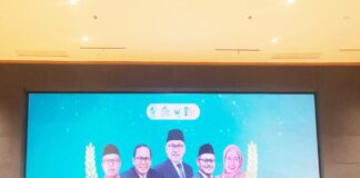 UNUGHA Cilacap Raih 4 Penghargaan Bergengsi pada ARJUNU AWARD 2026 di Surabaya