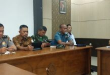 UNUGHA Cilacap Ambil Peran Strategis dalam Rapat dan Aksi Gerakan Bersih Sampah Jawa Tengah Asri 2026