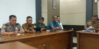 UNUGHA Cilacap Ambil Peran Strategis dalam Rapat dan Aksi Gerakan Bersih Sampah Jawa Tengah Asri 2026