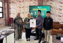 BIMTEK WIZSTREN Digelar di UNUGHA Cilacap, Sinergikan Gerak untuk Kemajuan Pesantren Indonesia
