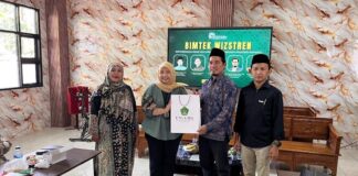 BIMTEK WIZSTREN Digelar di UNUGHA Cilacap, Sinergikan Gerak untuk Kemajuan Pesantren Indonesia