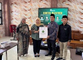 BIMTEK WIZSTREN Digelar di UNUGHA Cilacap, Sinergikan Gerak untuk Kemajuan Pesantren Indonesia