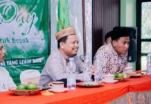 Dr. Misbahus Surur, S.H.I., M.S.I.: LEBARAN JUMAT ATAU SABTU? MEMBACA PERBEDAAN IDUL FITRI 1447 H DALAM PERSPEKTIF ILMU FALAK