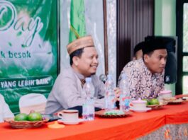Dr. Misbahus Surur, S.H.I., M.S.I.: LEBARAN JUMAT ATAU SABTU? MEMBACA PERBEDAAN IDUL FITRI 1447 H DALAM PERSPEKTIF ILMU FALAK