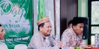 Dr. Misbahus Surur, S.H.I., M.S.I.: LEBARAN JUMAT ATAU SABTU? MEMBACA PERBEDAAN IDUL FITRI 1447 H DALAM PERSPEKTIF ILMU FALAK