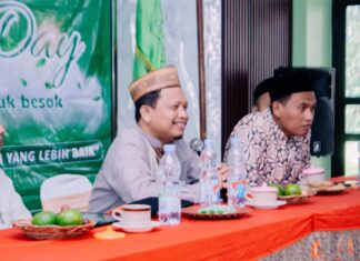 Dr. Misbahus Surur, S.H.I., M.S.I.: LEBARAN JUMAT ATAU SABTU? MEMBACA PERBEDAAN IDUL FITRI 1447 H DALAM PERSPEKTIF ILMU FALAK