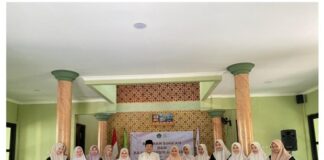 Kegiatan Rutin UKM GHAFI-Q : Semaan Al-Qur’an dan Kajian Tafsir, “Menghidupkan Ilmu, Meneladani Kartini dalam Cahaya Wahyu”