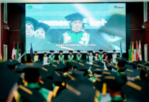 UNUGHA Cilacap Cetak 273 Sarjana Baru, Bukti Kampus Inklusif dan Berprestasi