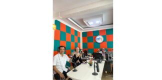 Dialog RRI Purwokerto Angkat Kesetaraan Gender, Hadirkan Kaprodi Komunikasi Penyiaran Islam (KPI) dan Dosen KPI UNUGHA Cilacap