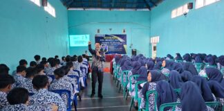 Dosen UNUGHA Cilacap Jadi Narasumber pada Sosialisasi Anti-Bullying di SMA Negeri 1 Batur: Upaya Membangun Lingkungan Sekolah yang Aman dan Sehat