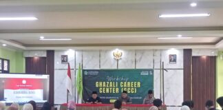 UNUGHA Cilacap Bekali 273 Calon Alumni dengan Soft Skill melalui Workshop GCC
