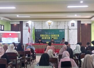 UNUGHA Cilacap Bekali 273 Calon Alumni dengan Soft Skill melalui Workshop GCC