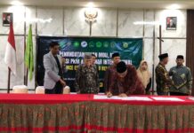 UNUGHA Cilacap Jalin Kerja Sama Internasional dengan Hallym University Korea Selatan, Perkuat Jejaring Global Pendidikan