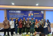 Sinergi Riset dan Pengabdian, FORKOM LPPM Jawa Tengah Gelar Raker 2026 di Surakarta